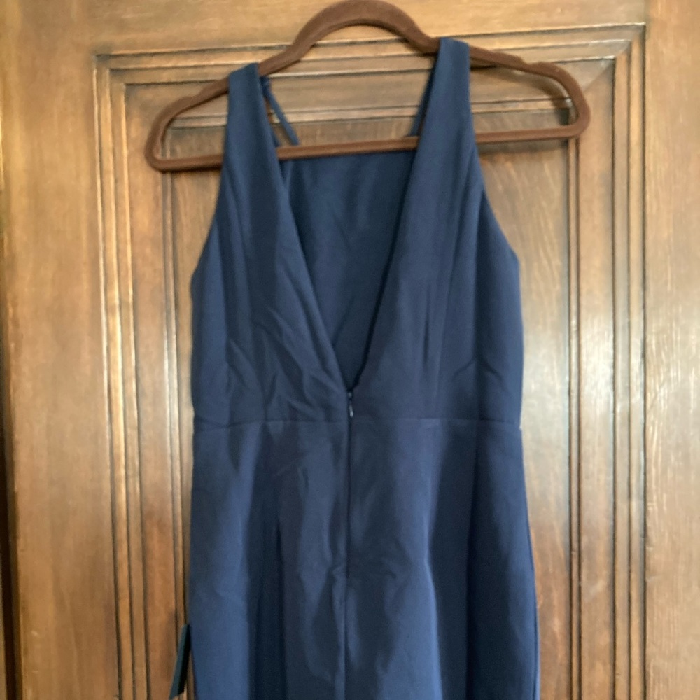 Lulu’s Mini Dress - Picture 3 of 4